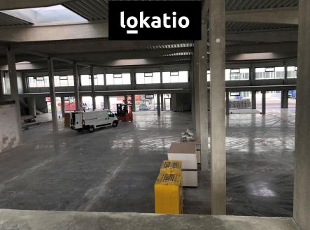 IMG_5231 | Pronájem - komerční objekt, sklad, 1 057 m²