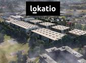 Pronájem - komerční objekt, sklad, 1 057 m²