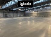 Pronájem - komerční objekt, sklad, 2 000 m²
