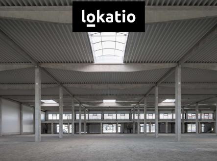 foto4m | Pronájem - komerční objekt, sklad, 1 276 m²