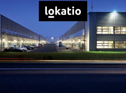 Pronájem - komerční objekt, výroba, 6 719 m² obrázek