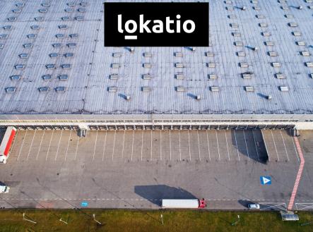 Pronájem - komerční objekt, výroba, 110 132 m² obrázek