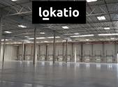 Pronájem - komerční objekt, sklad, 9 217 m²