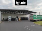 Pronájem - komerční objekt, sklad, 2 613 m²