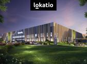 Pronájem - komerční objekt, výroba, 4 764 m²