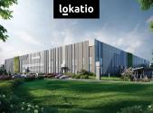 Pronájem - komerční objekt, výroba, 9 000 m²