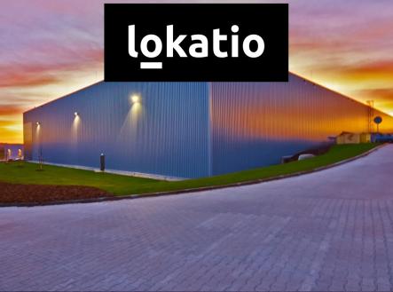 hostivice_3 | Pronájem - komerční objekt, sklad, 4 382 m²