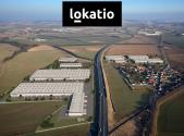 Pronájem - komerční objekt, sklad, 2 500 m²