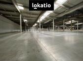 Pronájem - komerční objekt, sklad, 18 297 m²