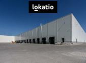 Pronájem - komerční objekt, výroba, 6 928 m²