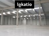 Pronájem - komerční objekt, sklad, 3 453 m²
