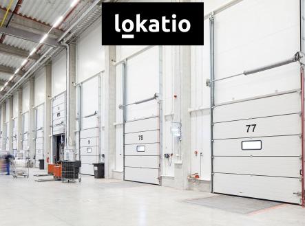 pohled 14 | Pronájem - komerční objekt, sklad, 2 404 m²