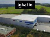 Pronájem - komerční objekt, sklad, 7 500 m²