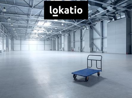 ob_3 | Pronájem - komerční objekt, sklad, 3 912 m²