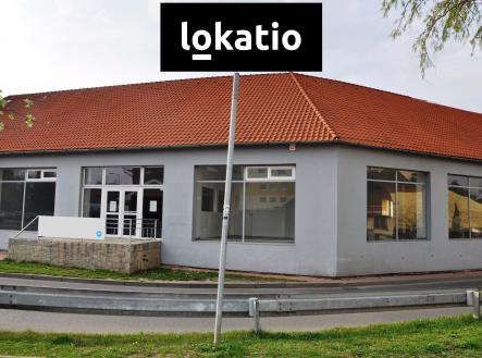 Řepy8 | Pronájem - komerční objekt, sklad, 750 m²