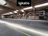 Pronájem - komerční objekt, sklad, 3 903 m²