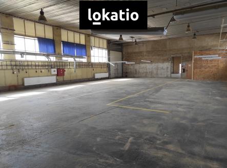 IMG_20240905_120141 | Pronájem - komerční objekt, sklad, 585 m²