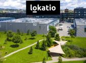 Pronájem - komerční objekt, sklad, 478 m²