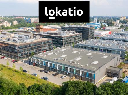 Ponavka_0338 | Pronájem - komerční objekt, sklad, 478 m²