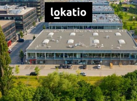 ponávka náhled | Pronájem - komerční objekt, sklad, 737 m²