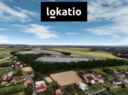 foto areálu_04 | Pronájem - komerční objekt, výroba, 4 000 m²