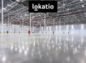 Pronájem - komerční objekt, výroba, 4 000 m²