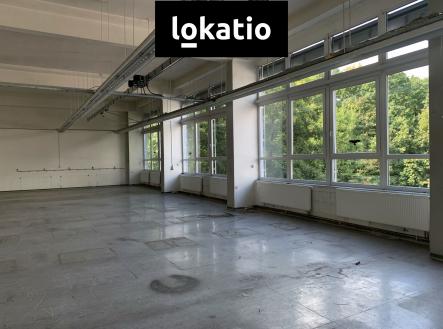 kosire9_result | Pronájem - komerční objekt, sklad, 213 m²