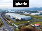 Pronájem - komerční objekt, sklad, 55 000 m²