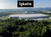 Pronájem - komerční objekt, sklad, 8 000 m²