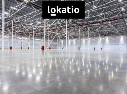55748052_l | Pronájem - komerční objekt, sklad, 5 000 m²