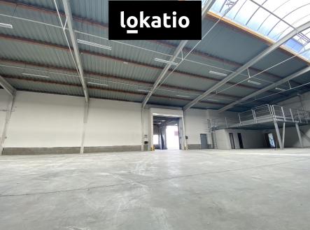 IMG_9200 | Pronájem - komerční objekt, sklad, 1 299 m²