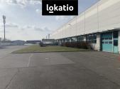Pronájem - komerční objekt, sklad, 5 000 m²
