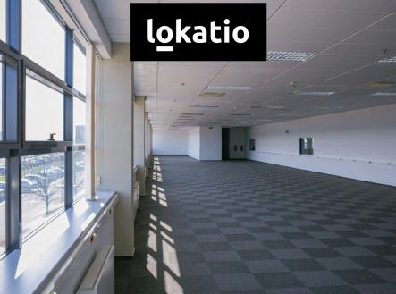 pohled124 | Pronájem - komerční objekt, sklad, 29 700 m²