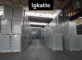 Pronájem - komerční objekt, sklad, 4 781 m²