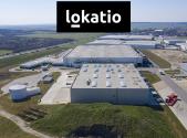 Pronájem - komerční objekt, sklad, 1 757 m²