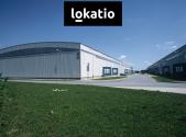Pronájem - komerční objekt, sklad, 6 398 m²