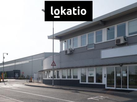 CTPark-Prague-Airport-2802 | Pronájem - komerční objekt, sklad, 6 398 m²