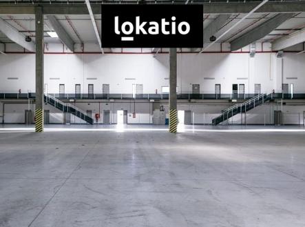 BOR3_result | Pronájem - komerční objekt, sklad, 3 513 m²