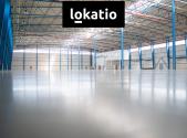 Pronájem - komerční objekt, sklad, 4 264 m²