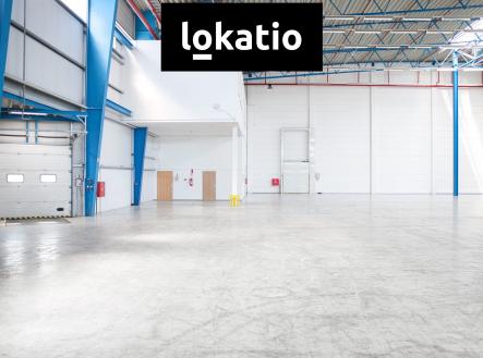 CTPark-Prague-Airport-9512 | Pronájem - komerční objekt, sklad, 4 264 m²