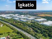Pronájem - komerční objekt, sklad, 4 733 m²
