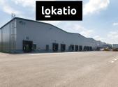 Pronájem - komerční objekt, sklad, 4 733 m²