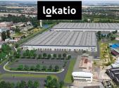 Pronájem - komerční objekt, sklad, 10 000 m²