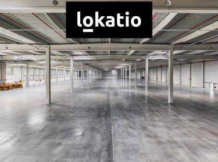 DJI_0310 | Pronájem - komerční objekt, sklad, 14 562 m²