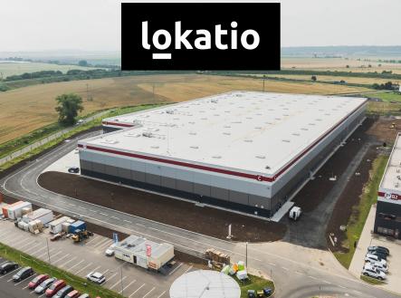 DJI_0280 | Pronájem - komerční objekt, sklad, 14 562 m²
