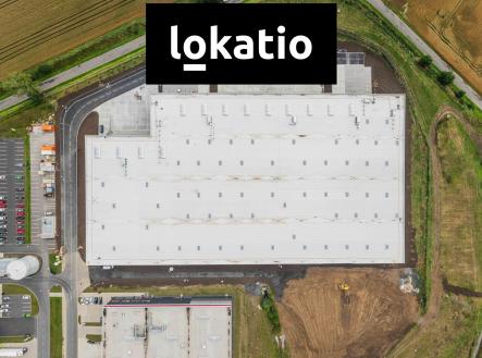 PANO0001-Pano | Pronájem - komerční objekt, sklad, 14 562 m²
