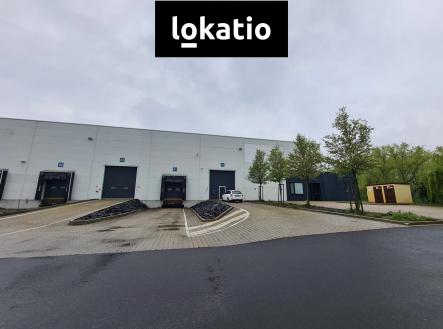 1745914316341 | Pronájem - komerční objekt, sklad, 5 493 m²
