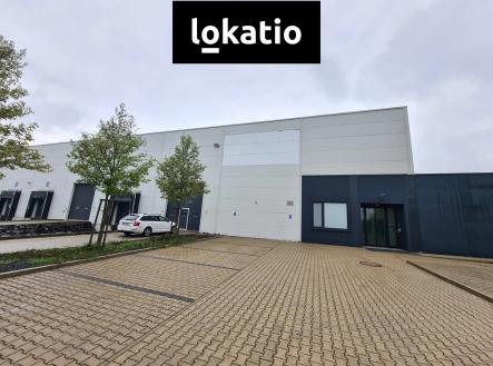 1745914246604 | Pronájem - komerční objekt, sklad, 5 493 m²