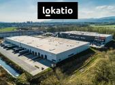 Pronájem - komerční objekt, sklad, 12 500 m²
