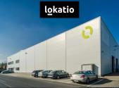 Pronájem - komerční objekt, sklad, 34 000 m²